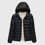 Lily™ - Lightweight Quilted Jacket – view 5