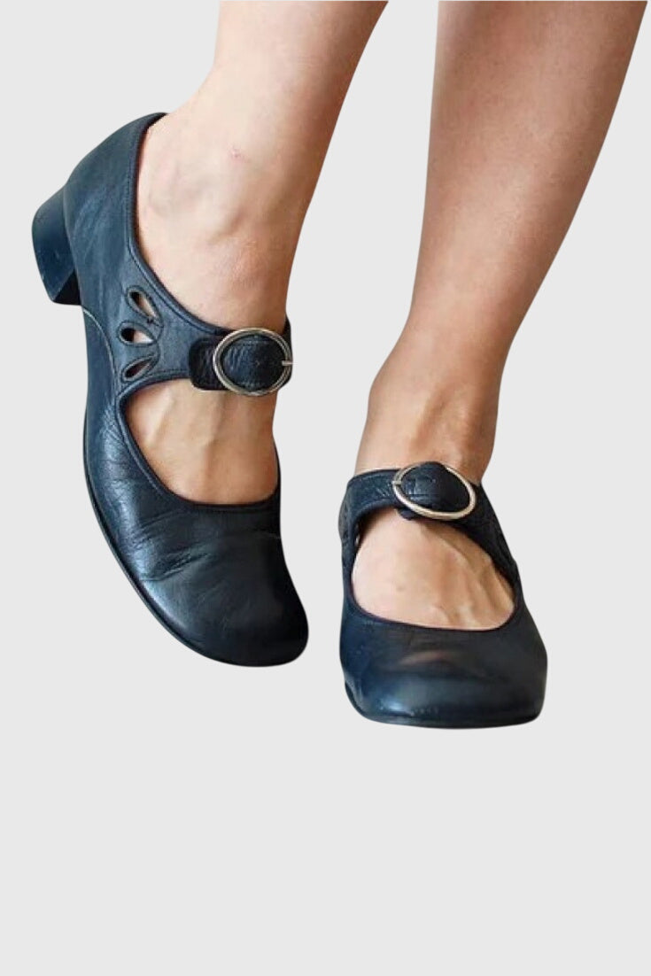 Marilyn | Orthopaedic Sandals – view 3