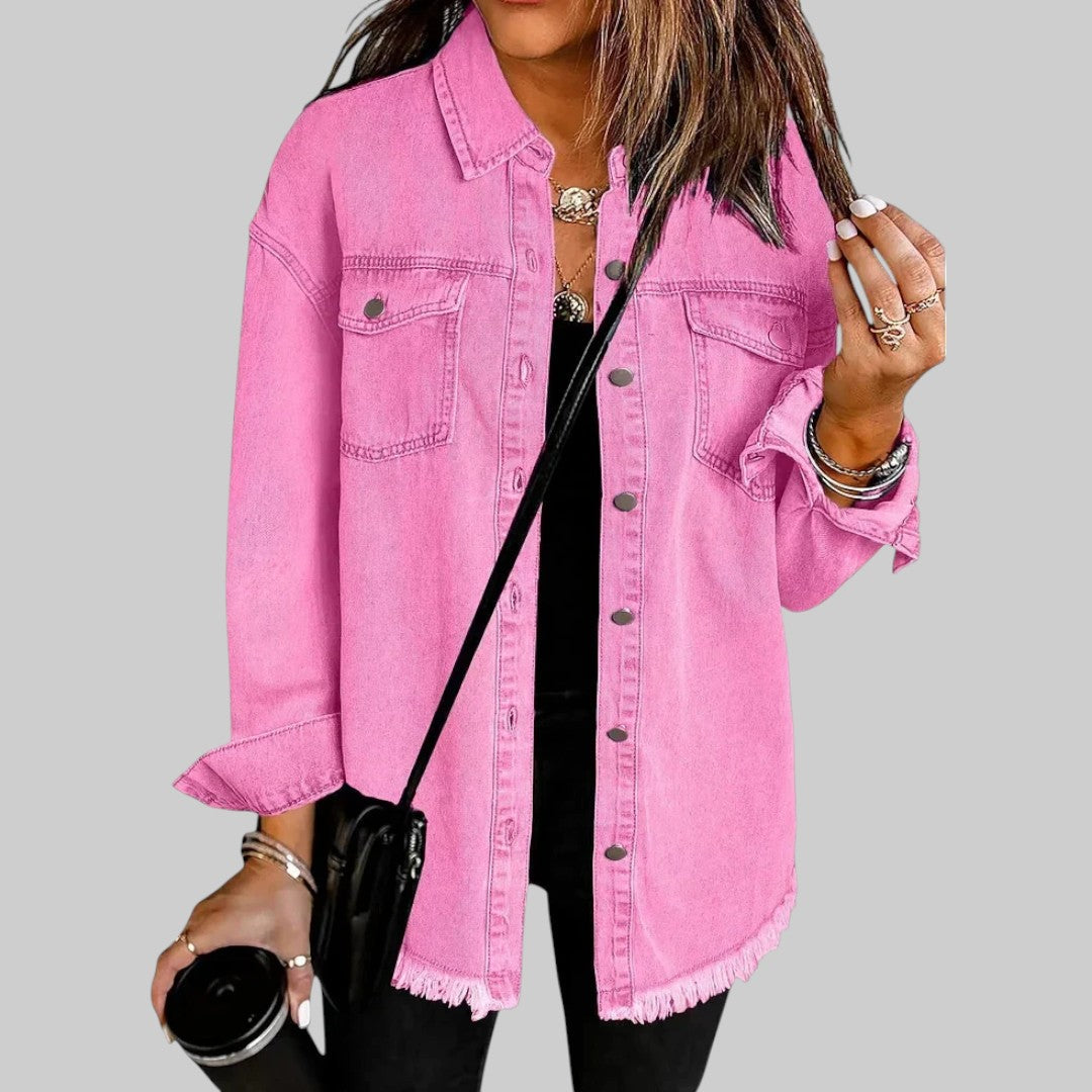 Novalyssa | Cozy Jacket for Ultimate Comfort – view 7