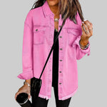 Novalyssa | Cozy Jacket for Ultimate Comfort – view 7