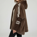 Briella | Hooded Jacket – view 2