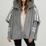 Briella | Hooded Jacket – view 6