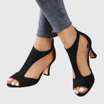 Delfina | Orthopaedic Heels – view 5