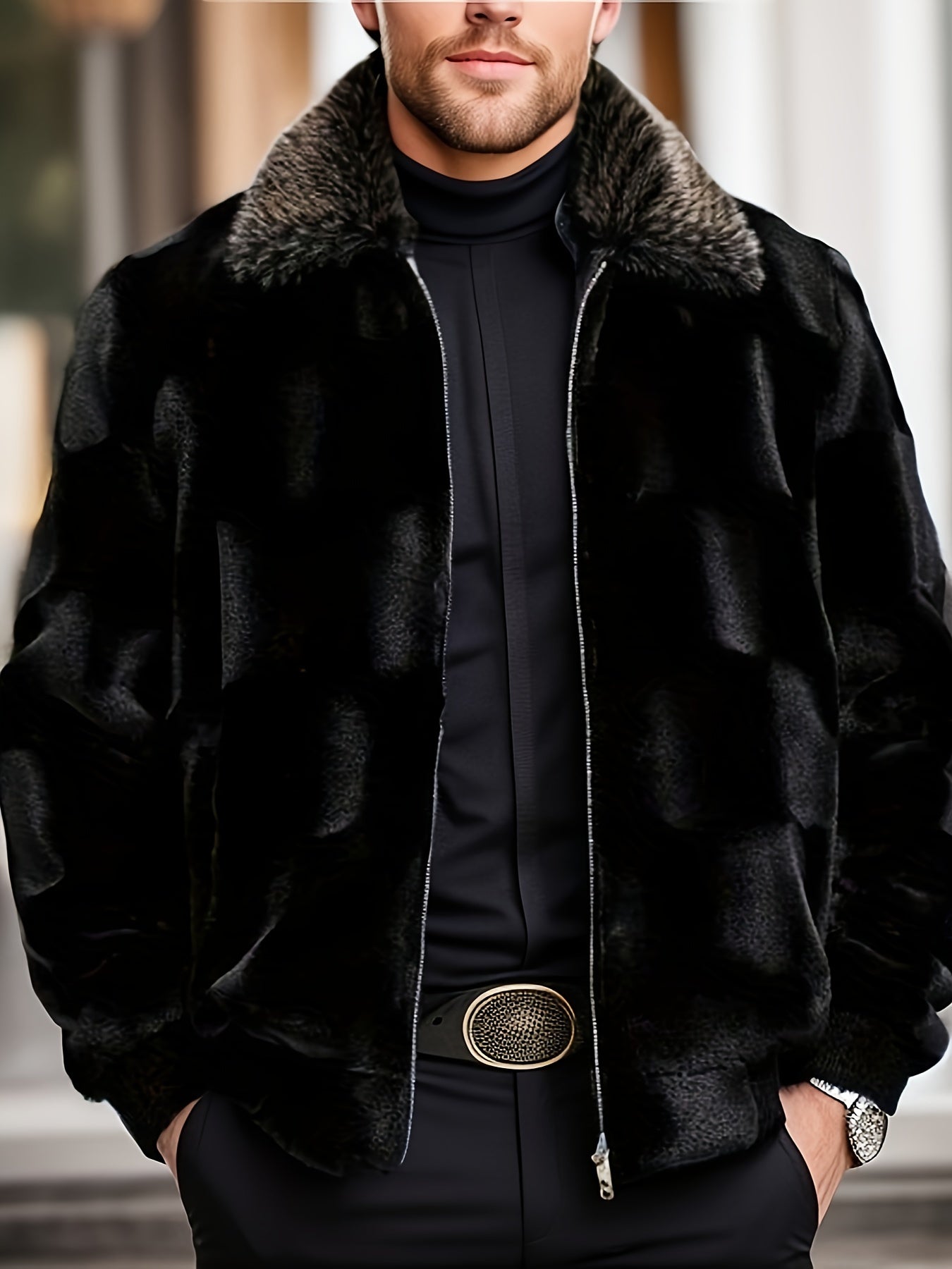 Étienne™ | Sophisticated Jacket – view 2