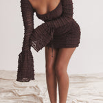 Marisa | Chic Mini Dress – view 12