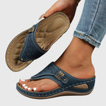 Livia | Comfortable Sandals – view 6
