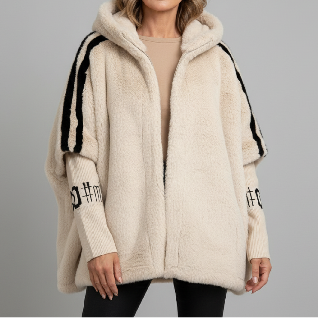Briella | Hooded Jacket – view 5