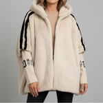 Briella | Hooded Jacket – view 5