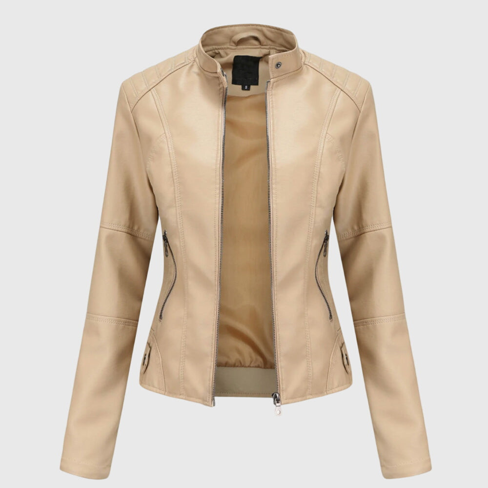 Giorgina™ - Stylish Women's Jacket – view 4