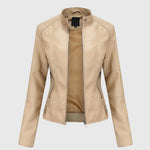 Giorgina™ - Stylish Women's Jacket – view 4