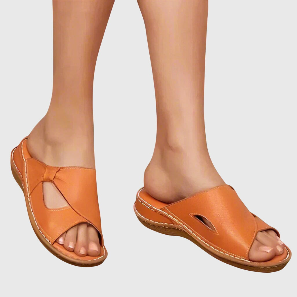 Anna | Orthopaedic Sandals – view 3