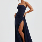 Livada | Elegant Maxi Dress – view 9
