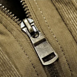 Antoine™ | Luxury Winter Coat – view 13