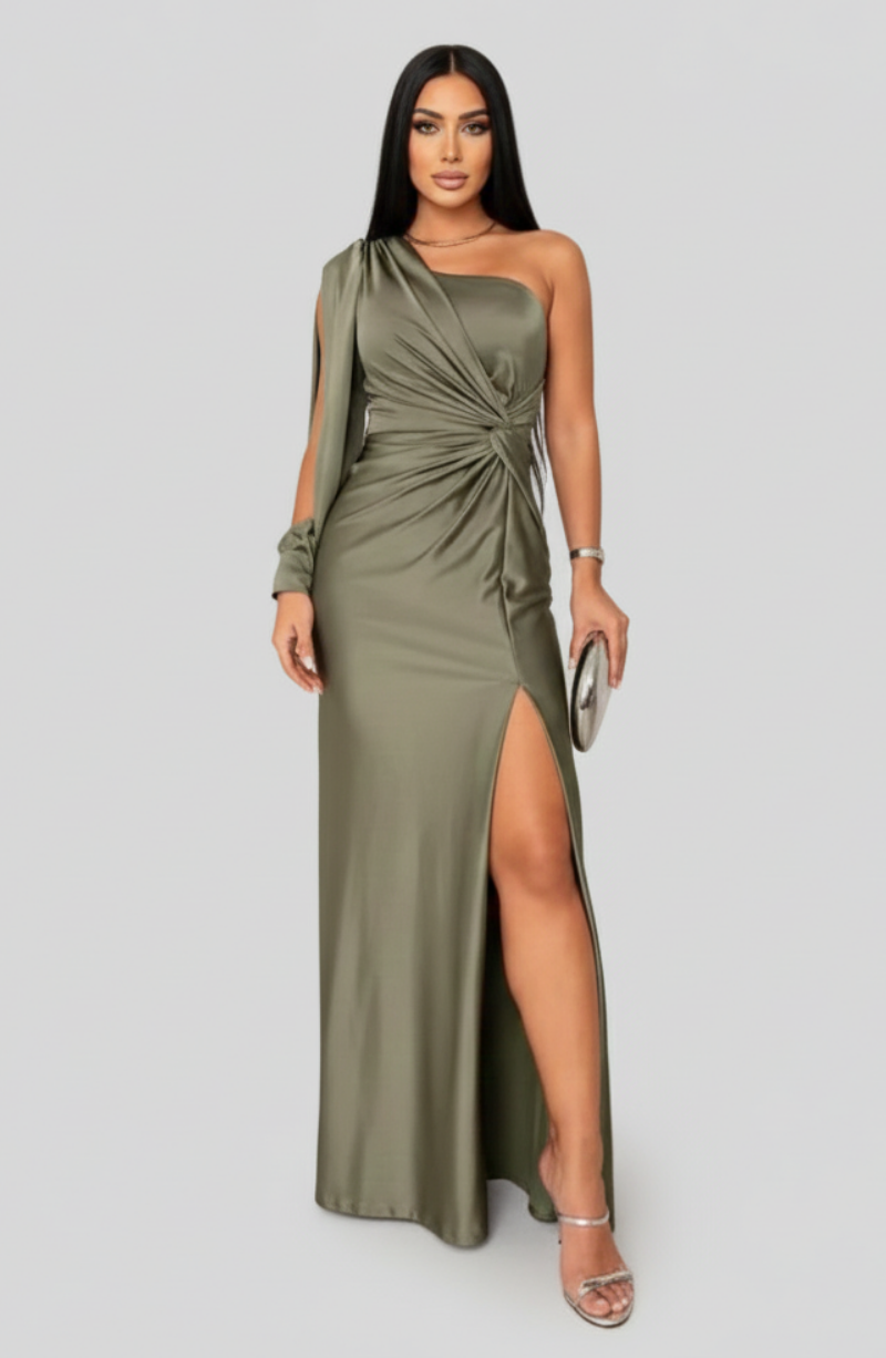 Alice Maxi Dress – view 7