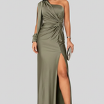 Alice Maxi Dress – view 7