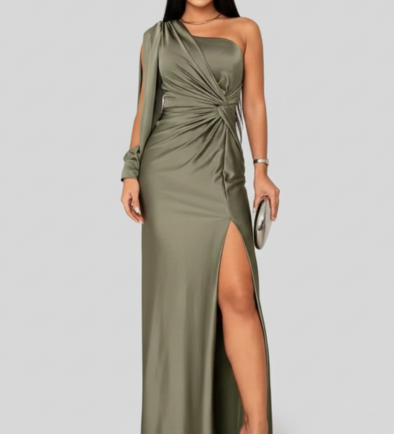 Alice Maxi Dress – view 7