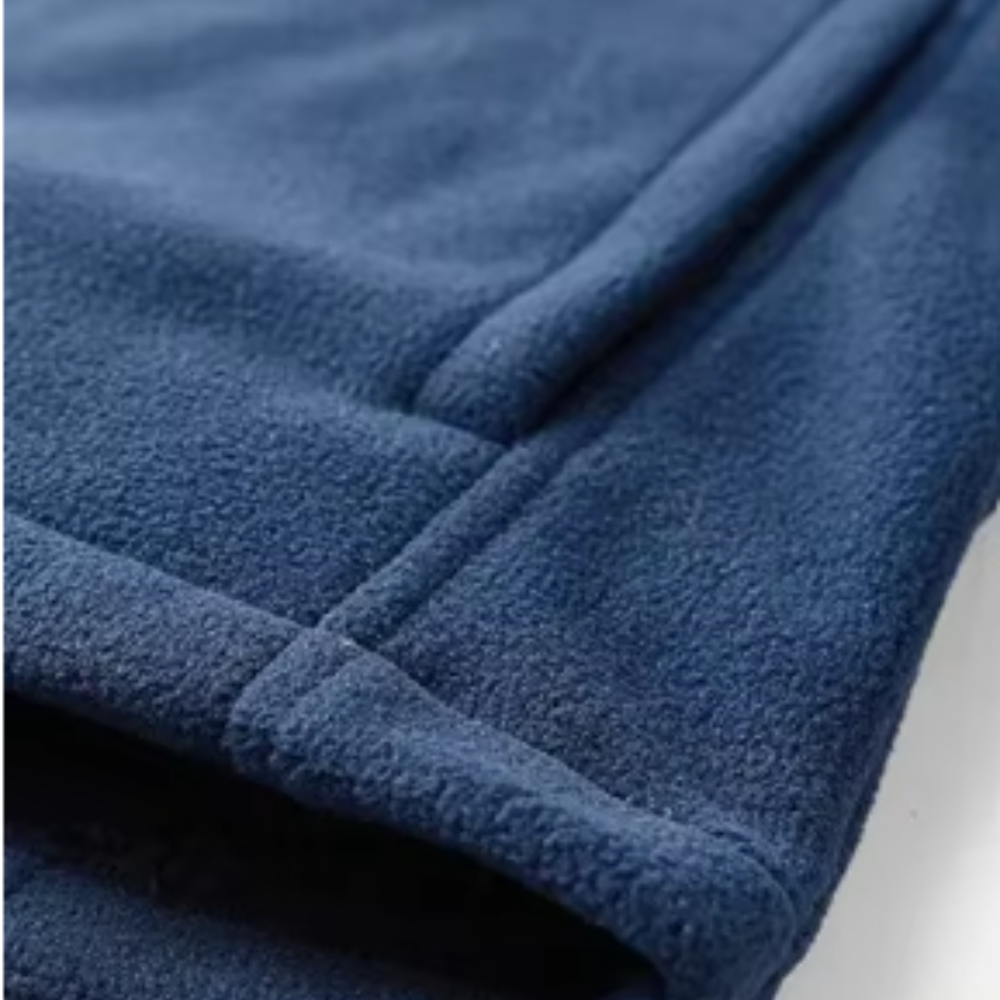 Louis™ | Softshell Fleece Jacket – view 11