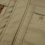 Antoine™ | Luxe Padded Winter Jacket – view 10