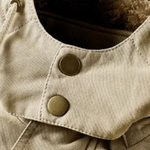 Léon™ | Premium Winter Jacket with Cozy Lining – view 7