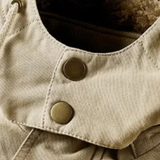Léon™ | Premium Winter Jacket with Cozy Lining – view 7