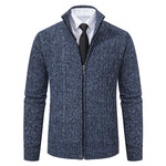 Conor | Premium Men's Cardigans – view 7