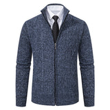Conor | Premium Men's Cardigans – view 7