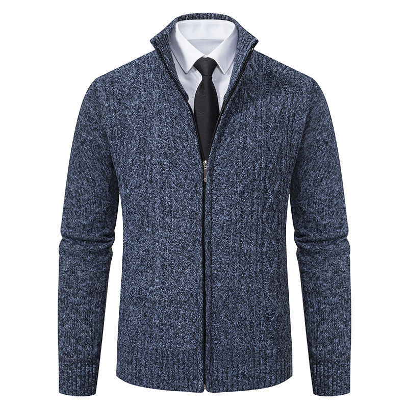 Conor | Premium Men's Cardigans – view 7