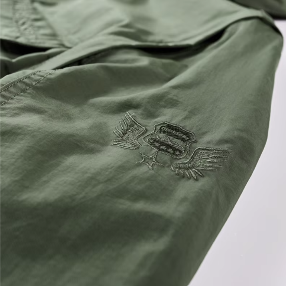 Mathieu™ | Stylish and Versatile Jacket for Any Occasion – view 14