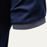 The Northgate Men’s Smart Polo Shirt – view 11