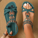 Nada Comfy Orthopaedic Sandals – view 5