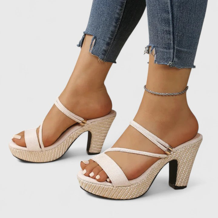 Lorienna | Sophisticated Heels – view 8