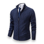 Niall | Luxury Men's Cardigans