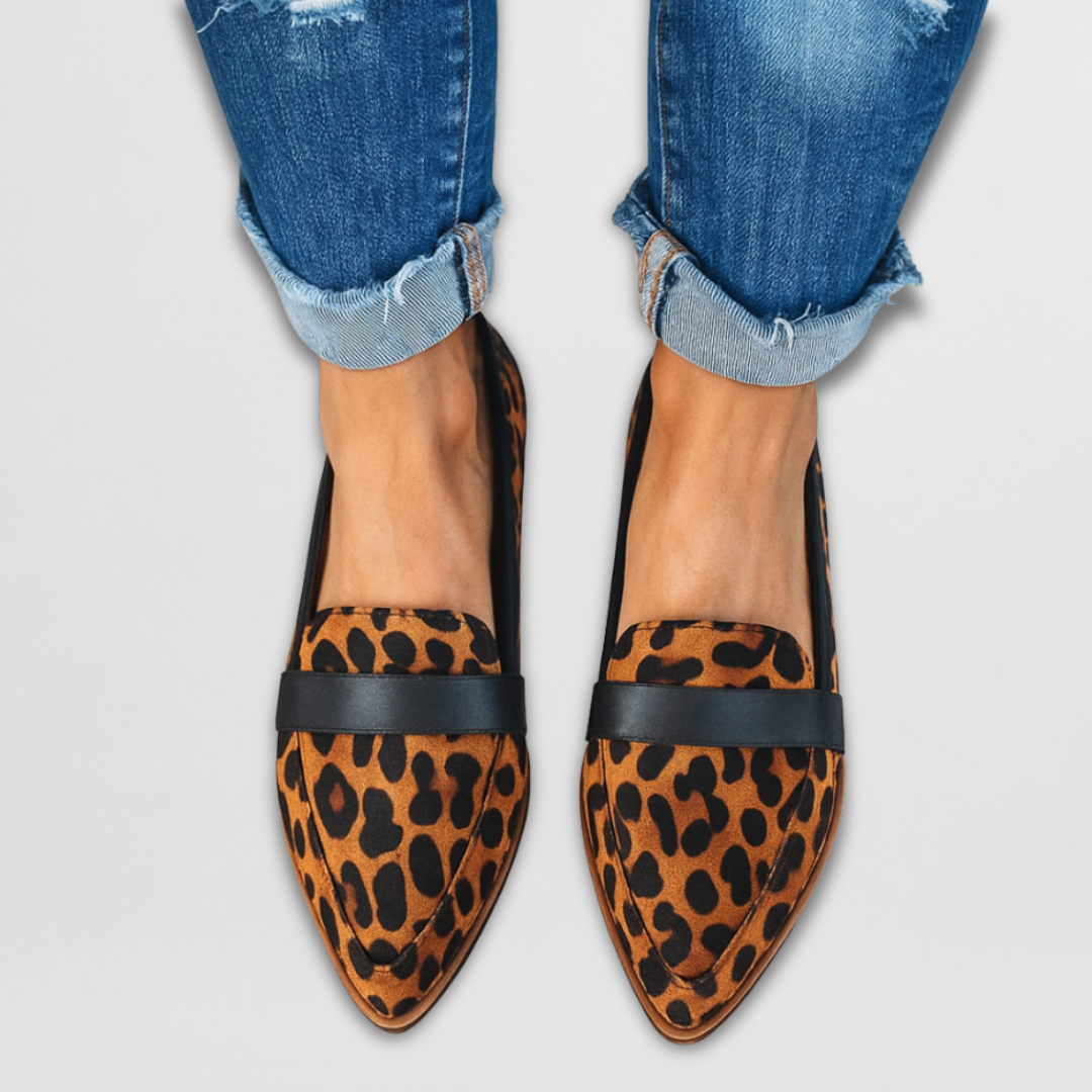 Nadia™ Slip-On Loafers – view 6