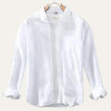 The Ashenwood Men’s Classic Button-Up Shirt – view 7