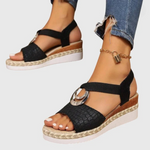 Olivia | Orthopaedic Sandals – view 11