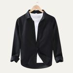 The Willowfield Men’s Summer Casual Shirt – view 7