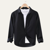 The Willowfield Men’s Summer Casual Shirt – view 7
