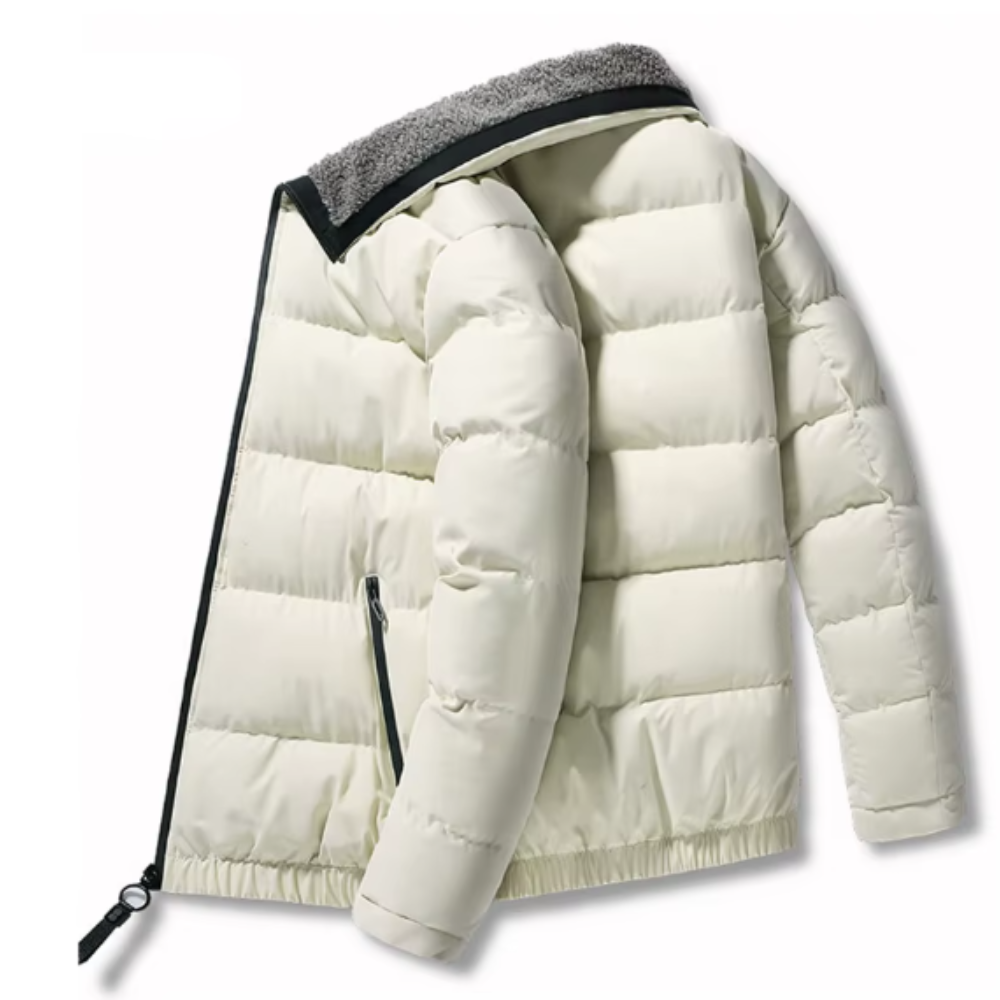 Matteo™ | Men's Premium Winter Jacket – view 11