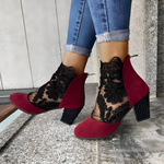 Lynora | Orthopaedic Heels – view 8