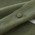The Greenmeadow Men’s Casual Summer Shirt – view 7