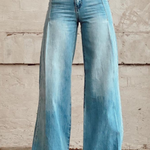 Nicole | Eco-Friendly Spirit Trousers