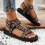 Tania Ergonomic Orthopaedic Sandals – view 8