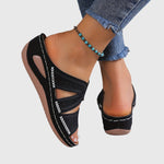 Noëlle Lightweight Orthopaedic Sandals – view 8