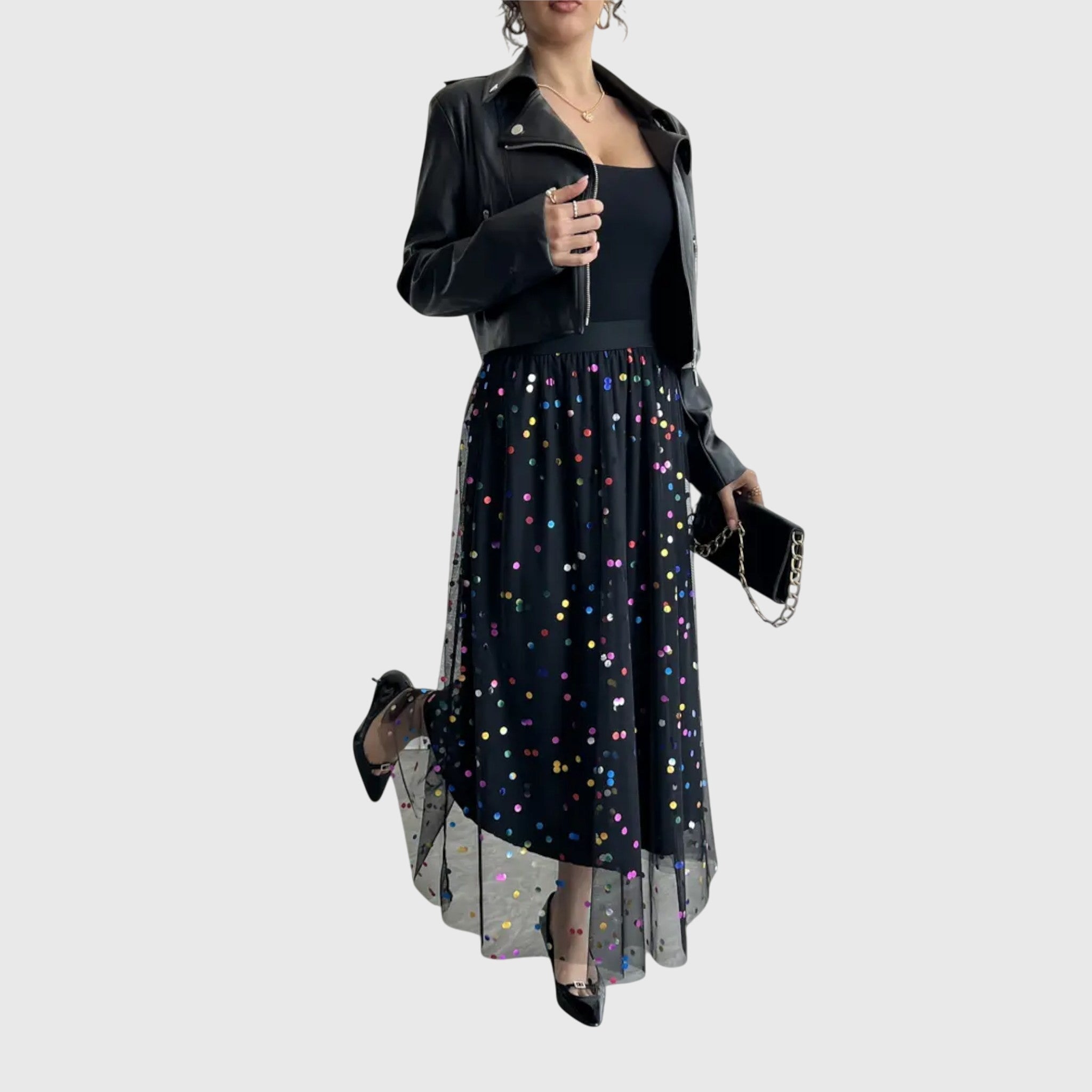 Manon | Women's Skirt – view 4