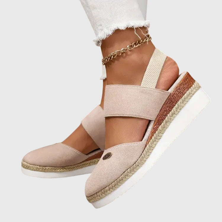 Harriet | Orthopaedic Sandals – view 7