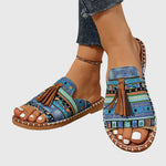 Lorraine | Orthopaedic Sandals – view 2