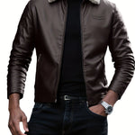Rafaël™ | Aviator Jacket