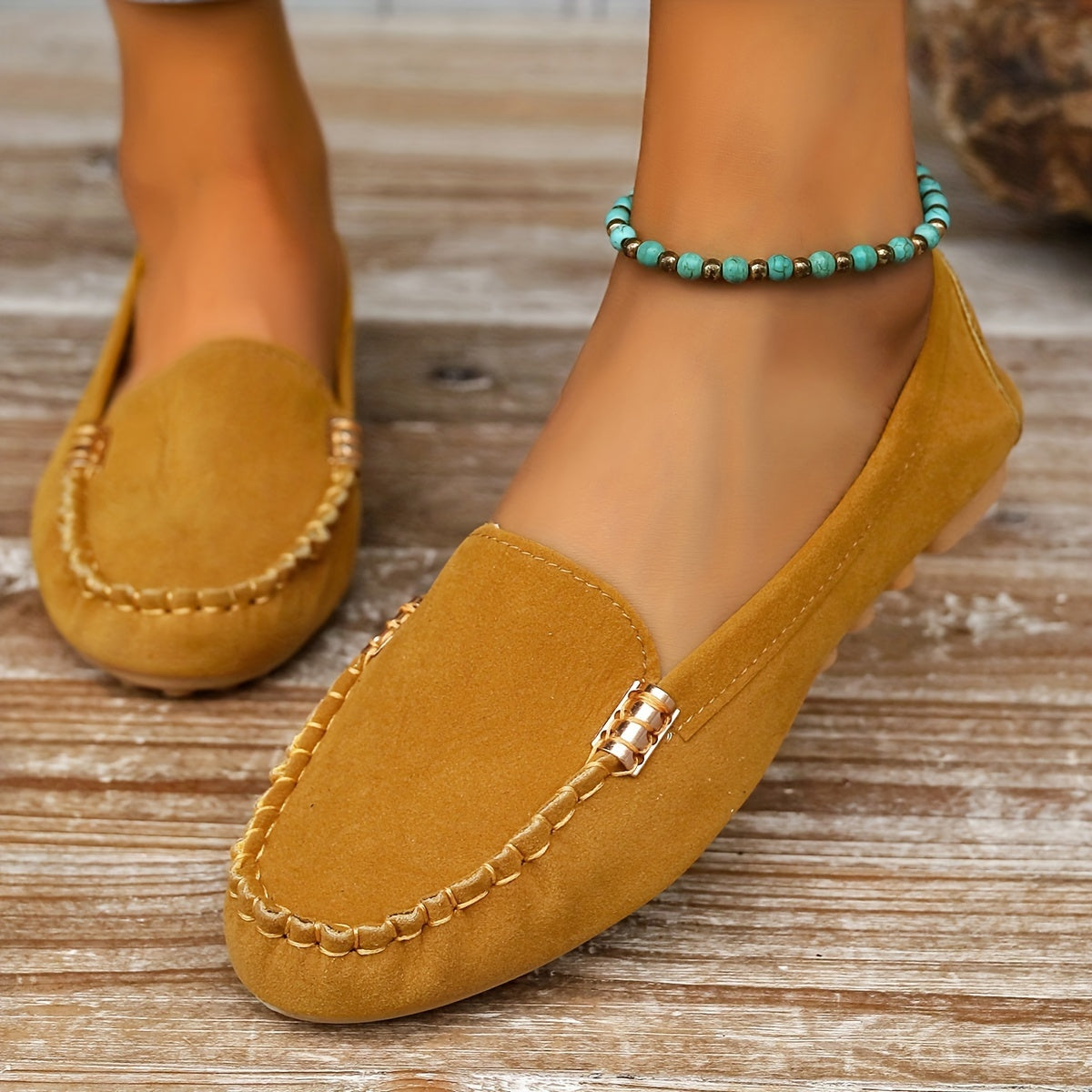 Kaia™ Ballet Flats – view 14