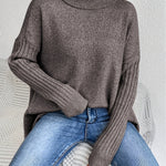 Sylvie | Cozy Knit Sweater – view 15