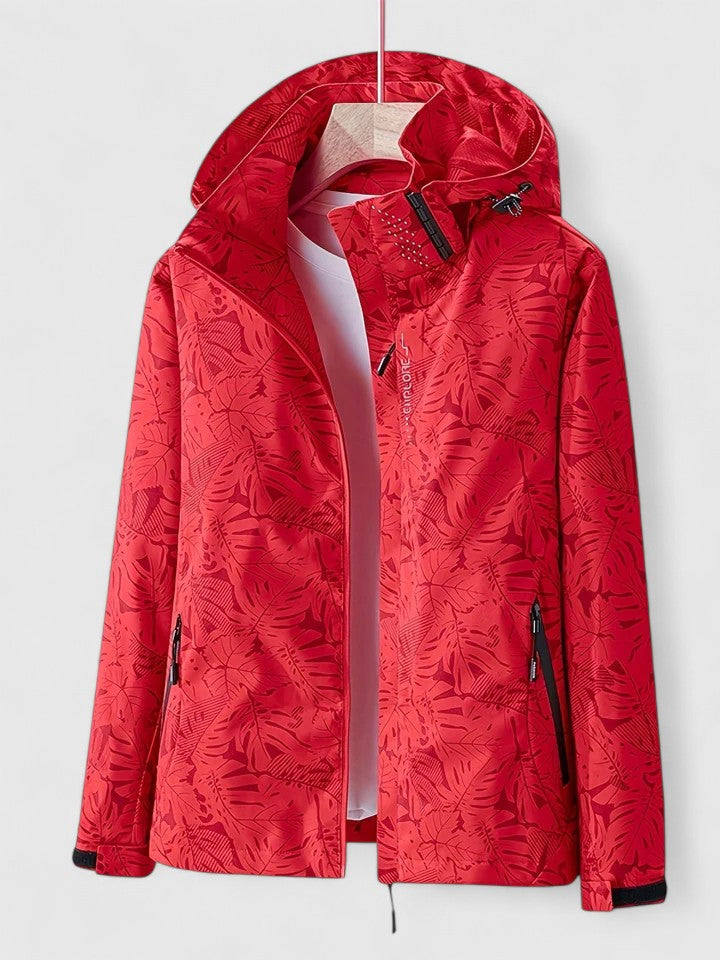 Thanyelle | Chic Elegance Jacket – view 3